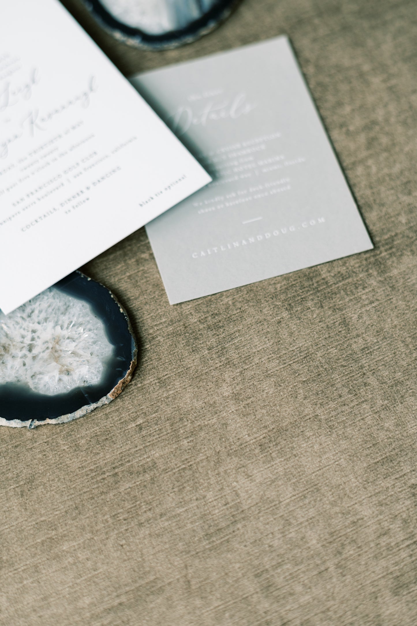 20" x 30" Lux Velvet Rollable Styling Mat