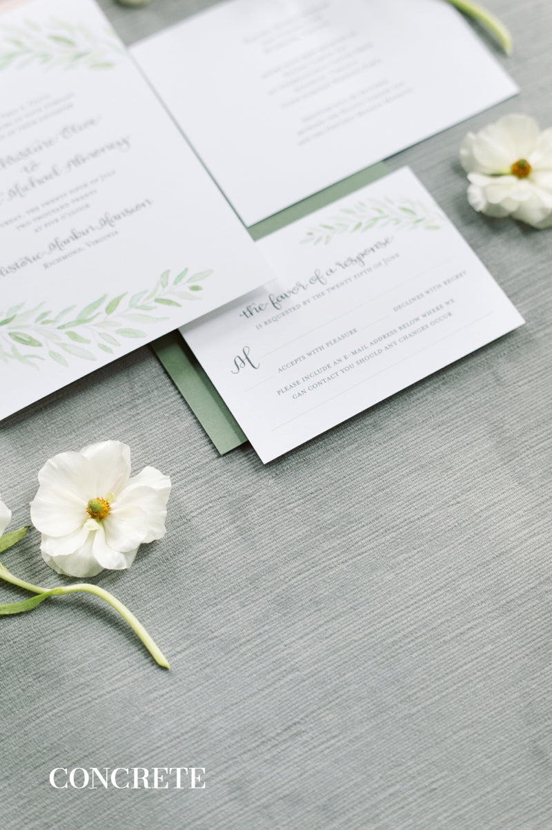 20" x 30" Velvet Rollable Styling Mat