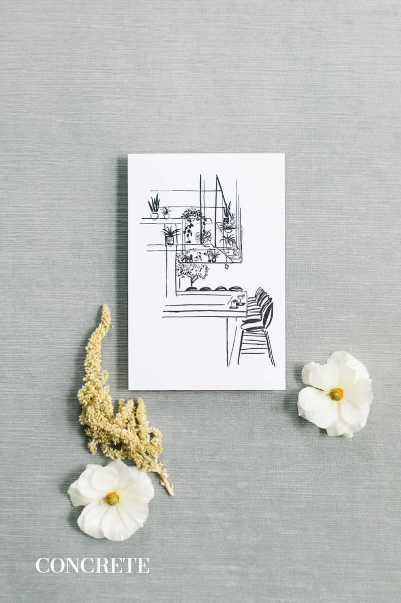 20" x 30" Velvet Rollable Styling Mat