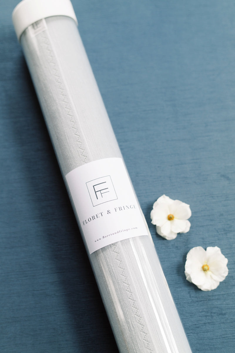 30" x 42" Velvet Rollable Styling Mat