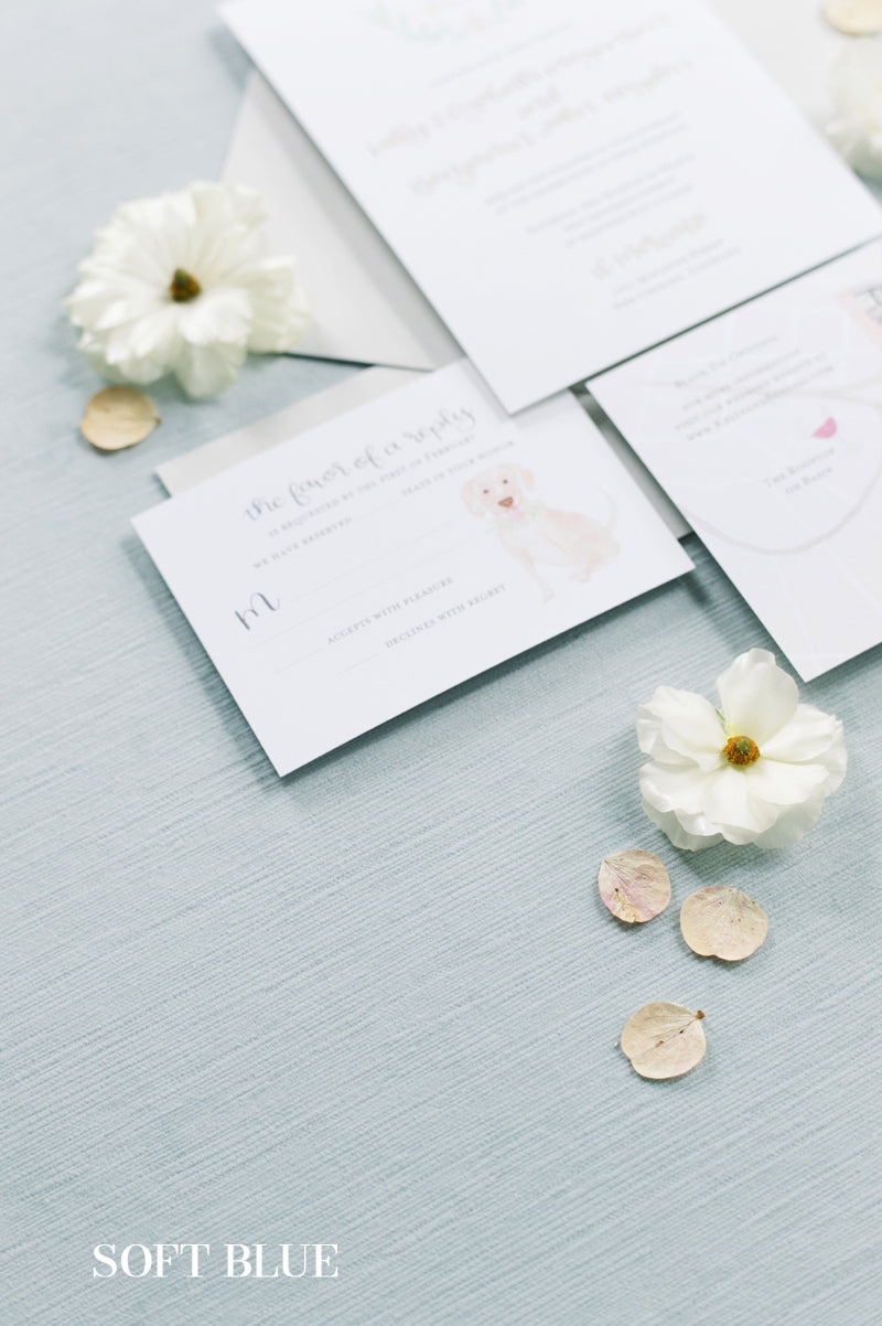 20" x 30" Velvet Rollable Styling Mat