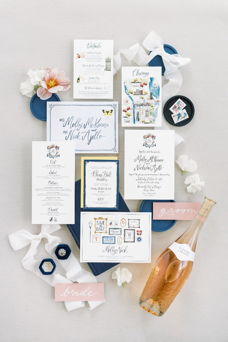 Small Round Flat Concrete Dish