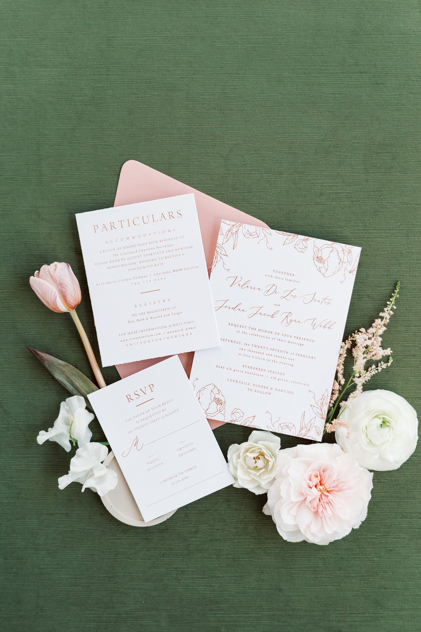 Small Round Flat Concrete Dish