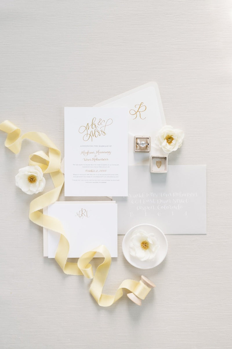 Shallow Bowl Styling Ring Dish