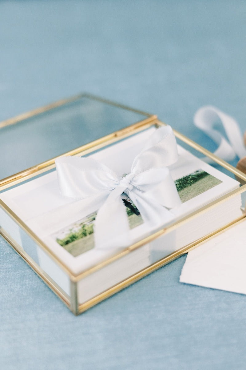 Silk Ribbon