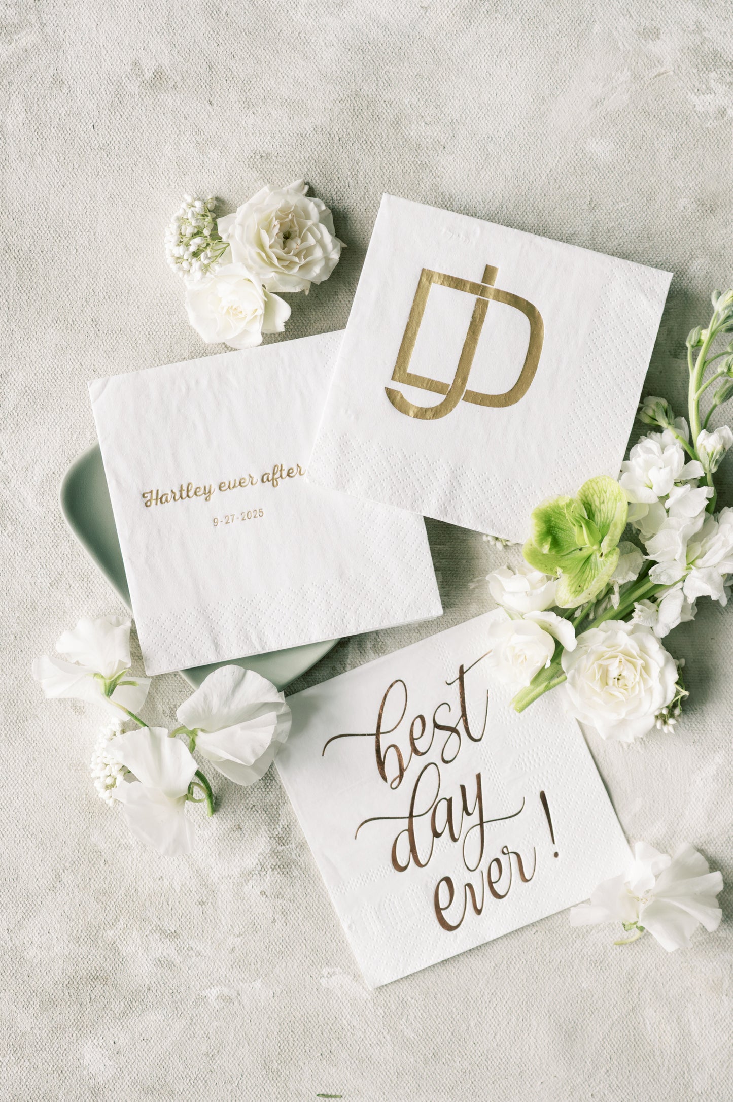 Rectangle Ring Catchall Dish