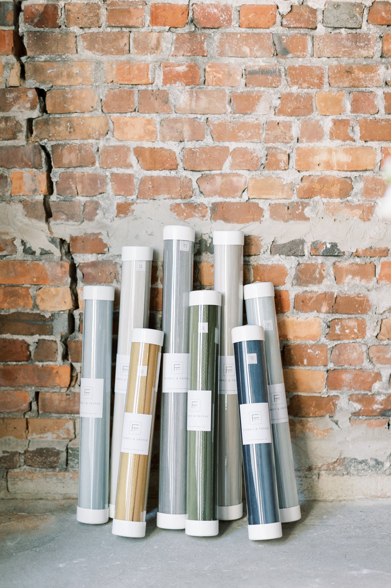 Double-sided Rollable Styling Mats